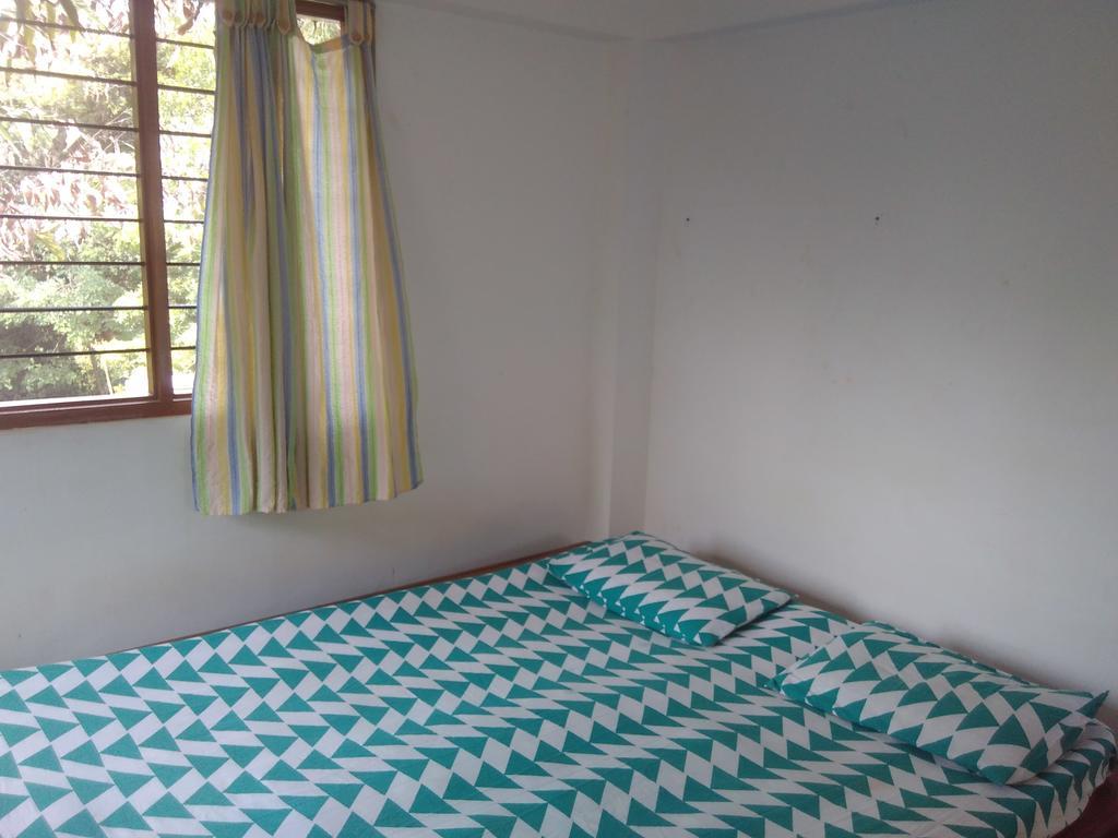 Purity Guest House 오로빌 외부 사진