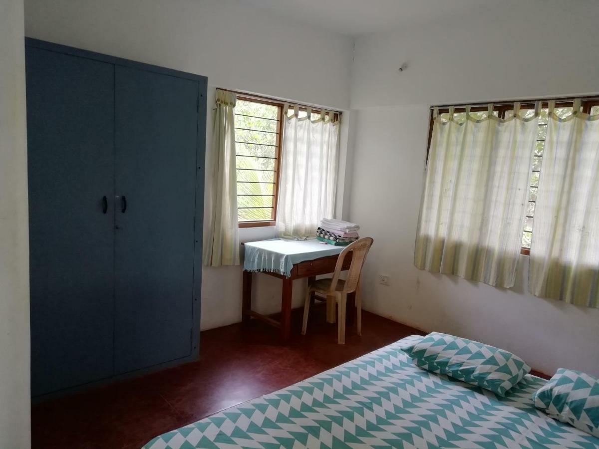 Purity Guest House 오로빌 외부 사진