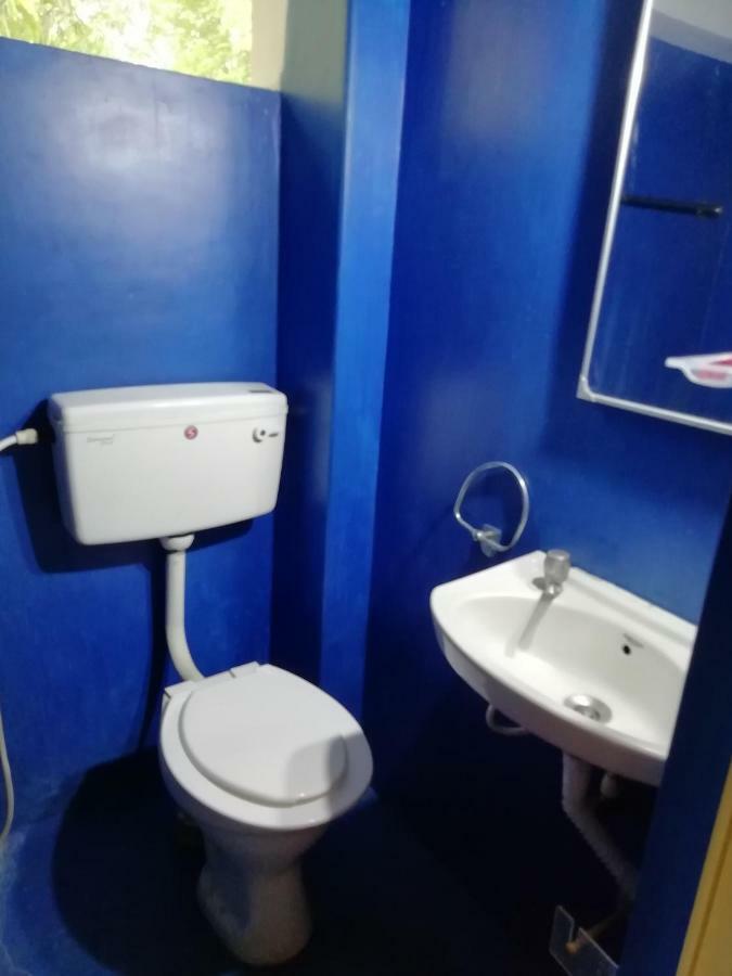 Purity Guest House 오로빌 외부 사진